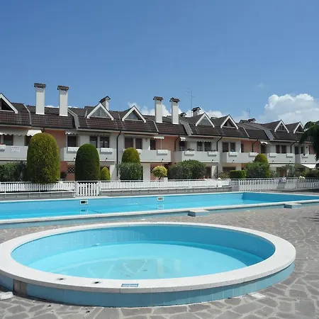 Appartamento Equilio D4 Lido di Jesolo