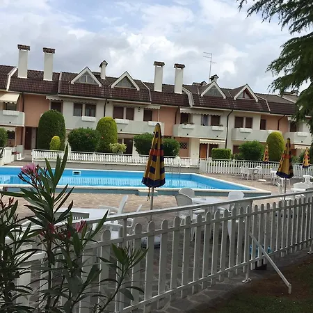Appartamento Equilio D4 Lido di Jesolo
